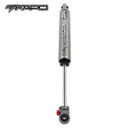 Front 9-Way Monotube Shocks for Chevy Silverado 4th Gen 1500 2019-2021 (0-2 in Lift)  PA162050