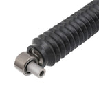 8-Stage Front 2-3 in Lift Shocks for 2018-2021 Jeep Wrangler JL PA162630