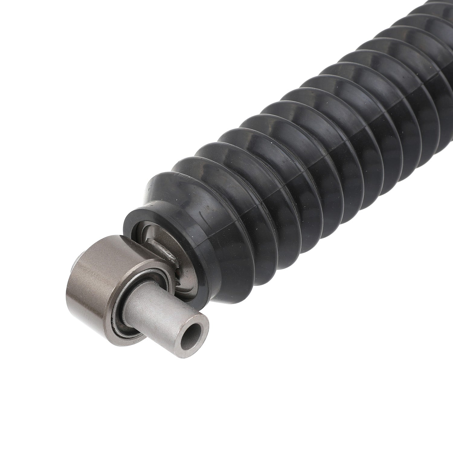 8-Stage Front 0-3 in Lift Shocks for 2018-2021 Jeep Wrangler JL PA162631 2PCS