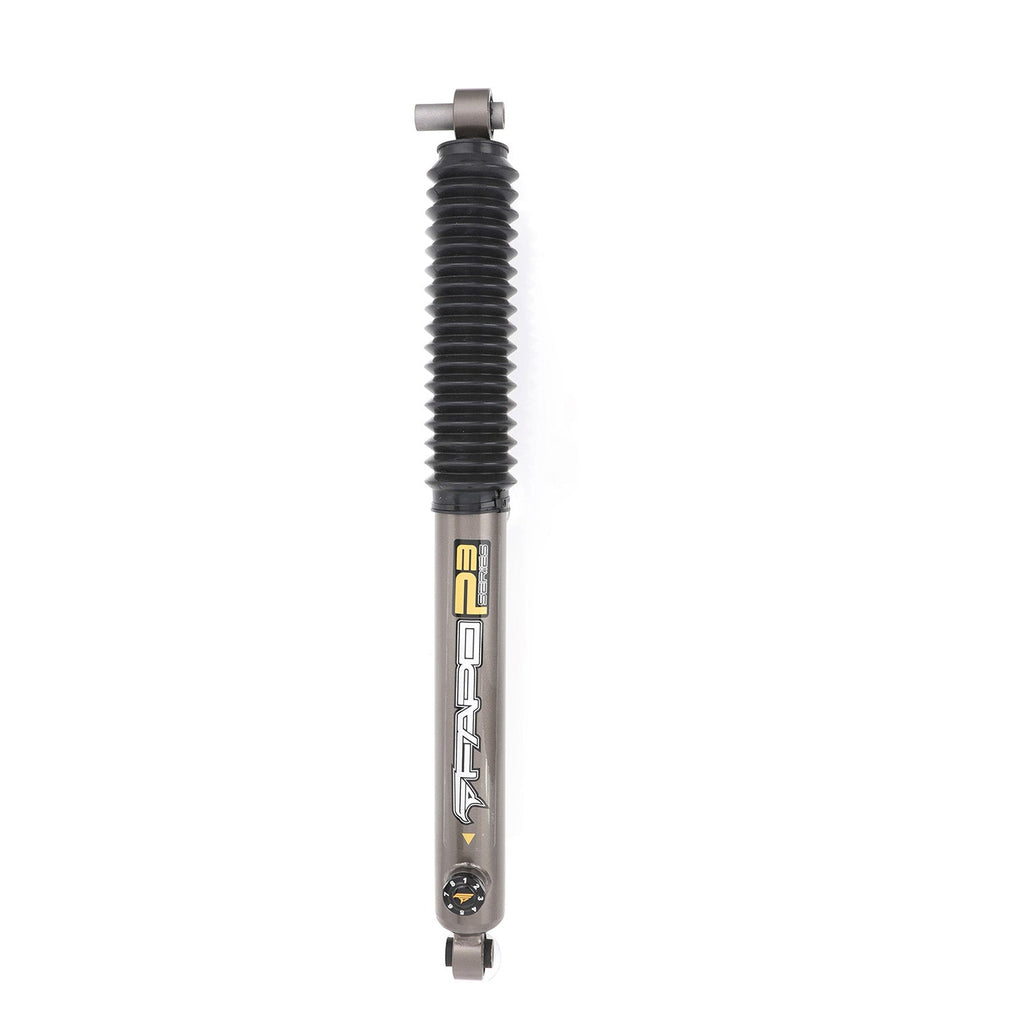 8-Stage Front 0-3 in Lift Shocks for 2018-2021 Jeep Wrangler JL PA162631 2PCS