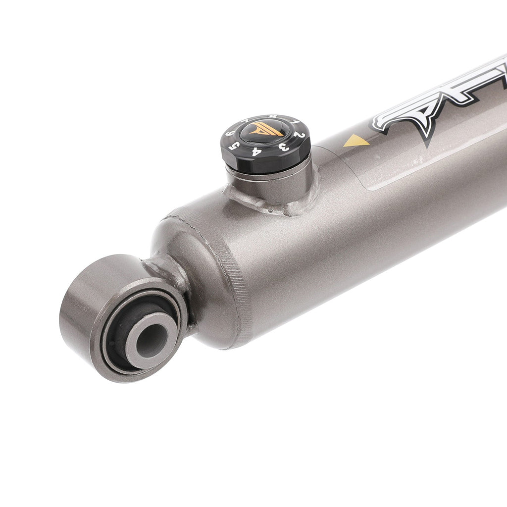 8-Stage Front 2-3 in Lift Shocks for 2018-2021 Jeep Wrangler JL PA162630