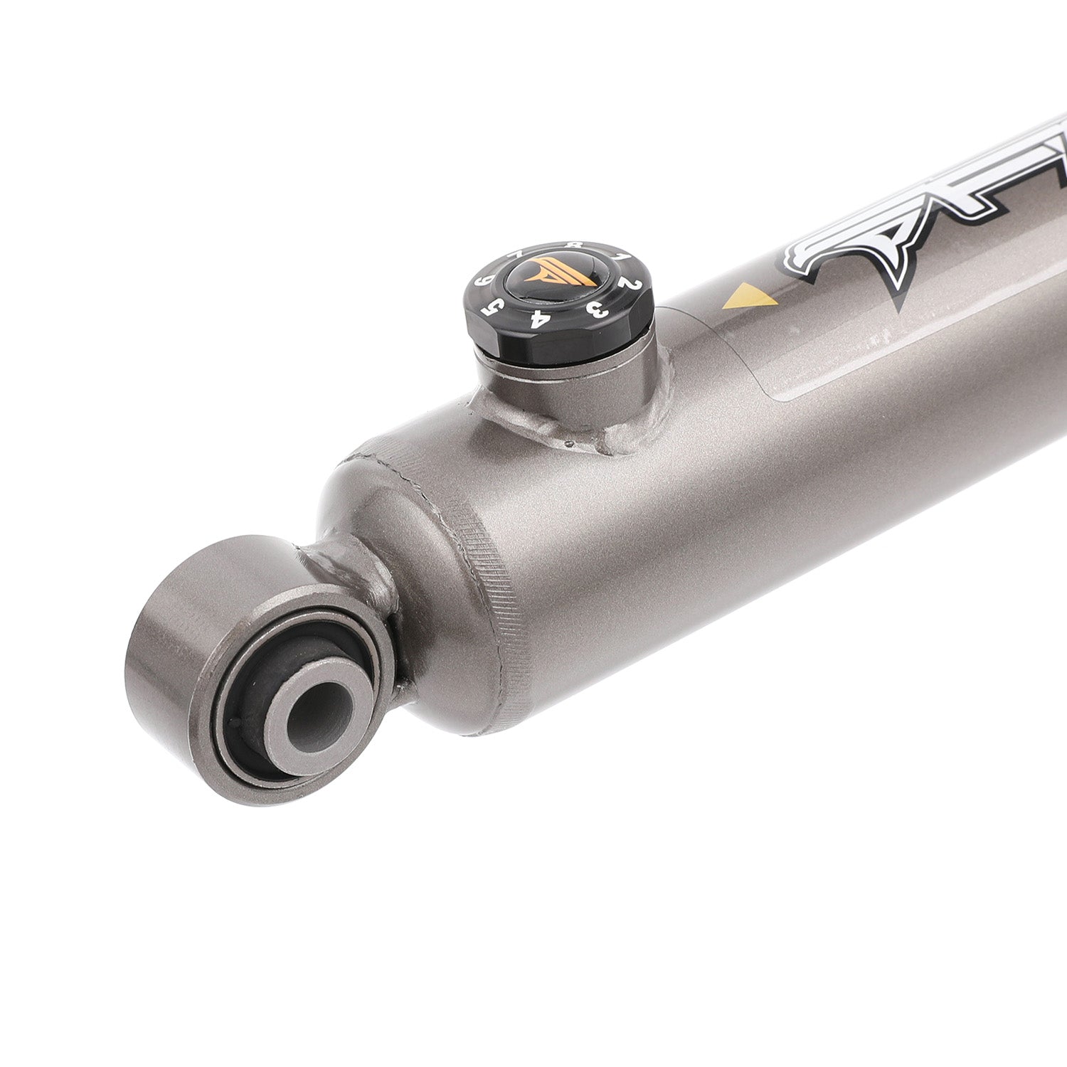 8-Stage Front 2-3 in Lift Shocks for 2018-2021 Jeep Wrangler JL PA162630