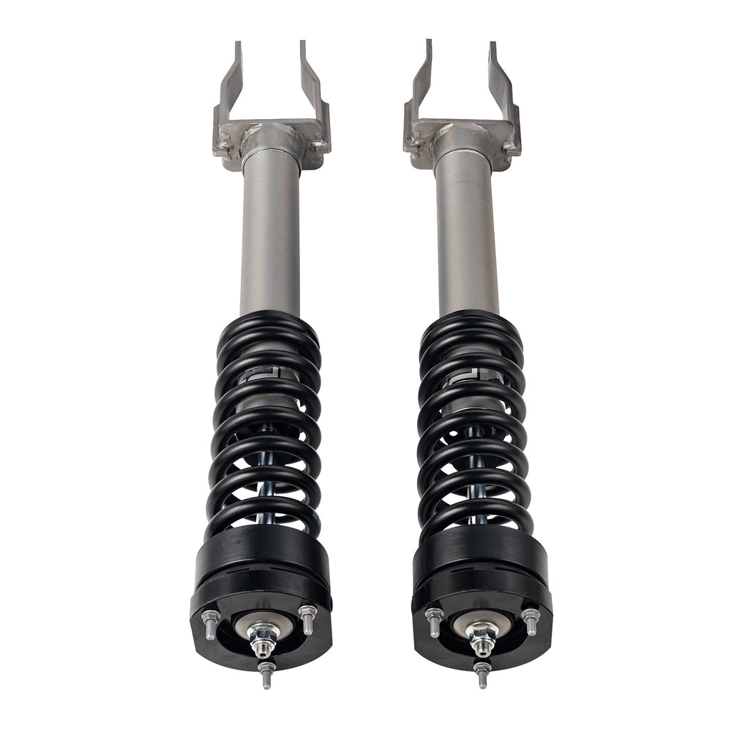 Front 9-Way Monotube Struts for Jeep Grand Cherokee WK2 2011-2020 (0-2 in Lift)  PA162850