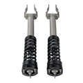 Front 9-Way Monotube Struts for Jeep Grand Cherokee WK2 2011-2020 (0-2 in Lift)  PA162850