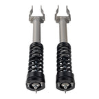 Front 9-Way Monotube Struts for Jeep Grand Cherokee WK2 2011-2020 (0-2 in Lift)  PA162850