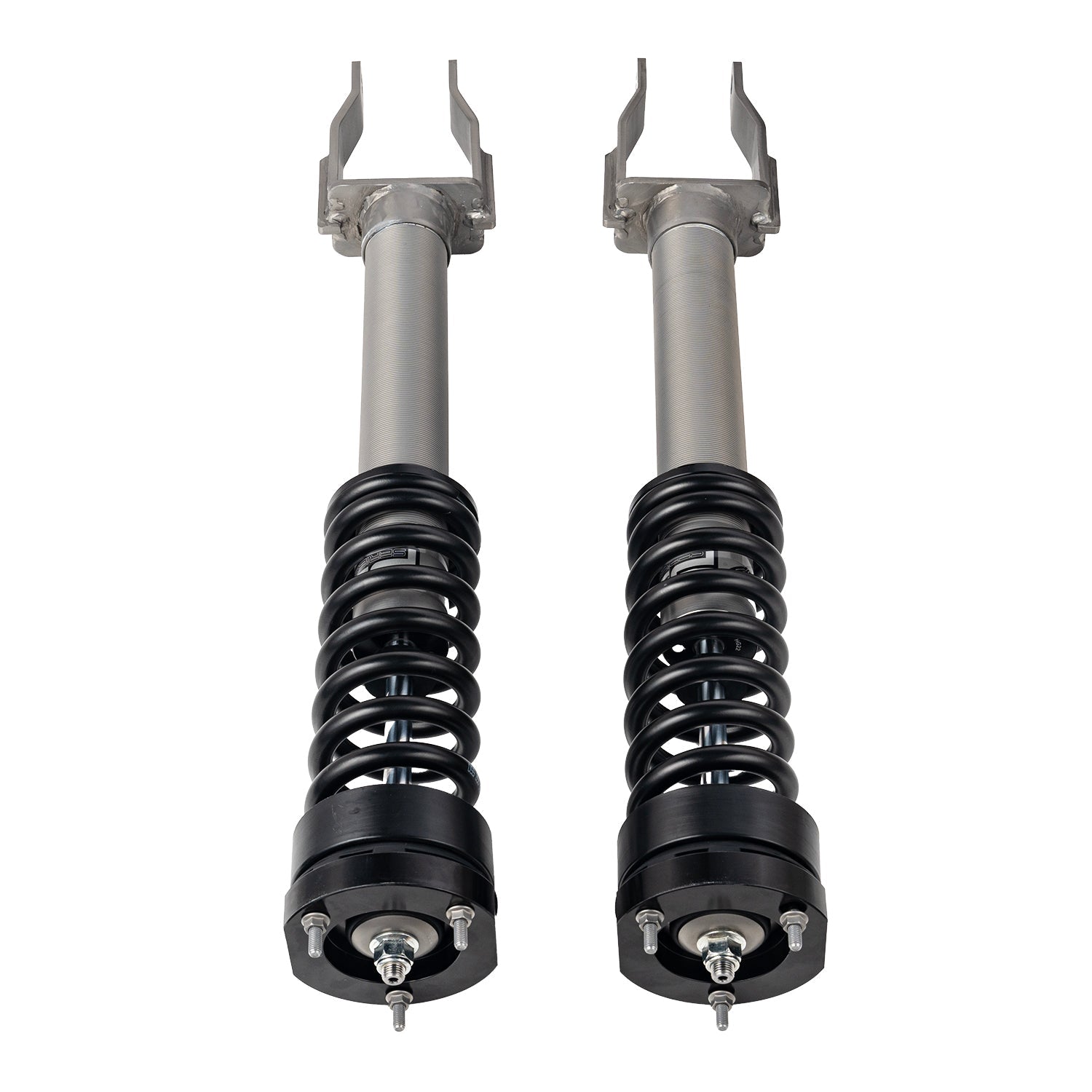 Front 9-Way Monotube Struts for Jeep Grand Cherokee WK2 2011-2020 (0-2 in Lift)  PA162850