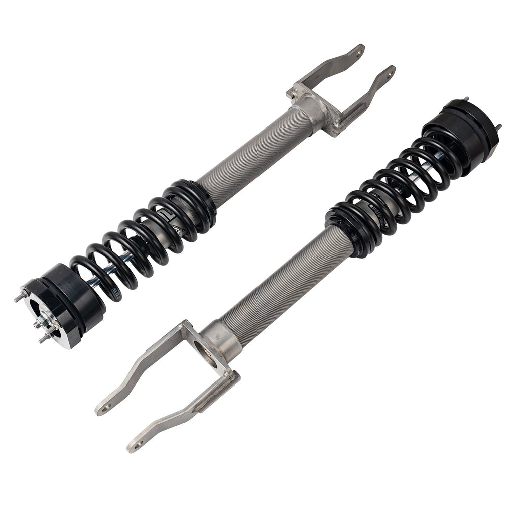 Front 9-Way Monotube Struts for Jeep Grand Cherokee WK2 2011-2020 (0-2 in Lift)  PA162850