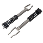 Front 9-Way Monotube Struts for Jeep Grand Cherokee WK2 2011-2020 (0-2 in Lift)  PA162850