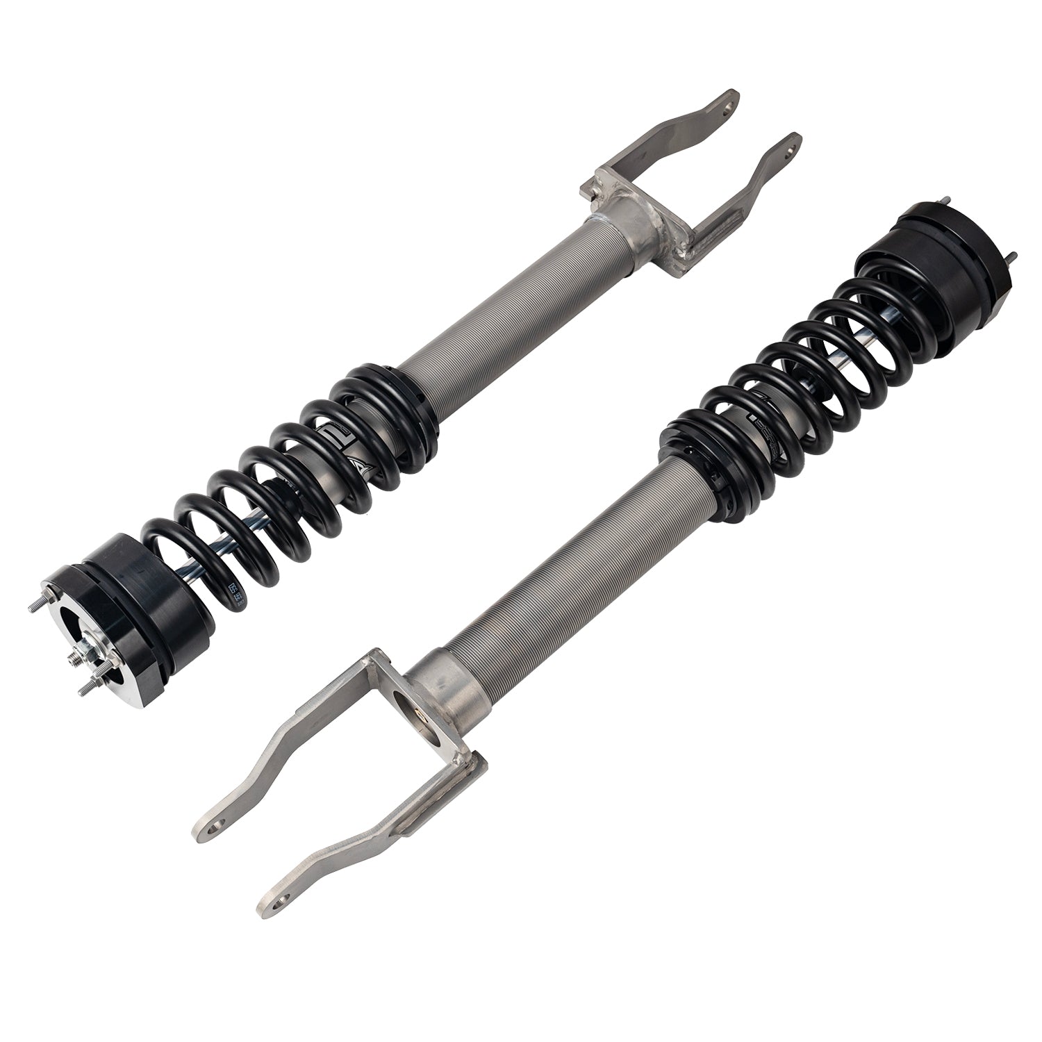 Front 9-Way Monotube Struts for Jeep Grand Cherokee WK2 2011-2020 (0-2 in Lift)  PA162850