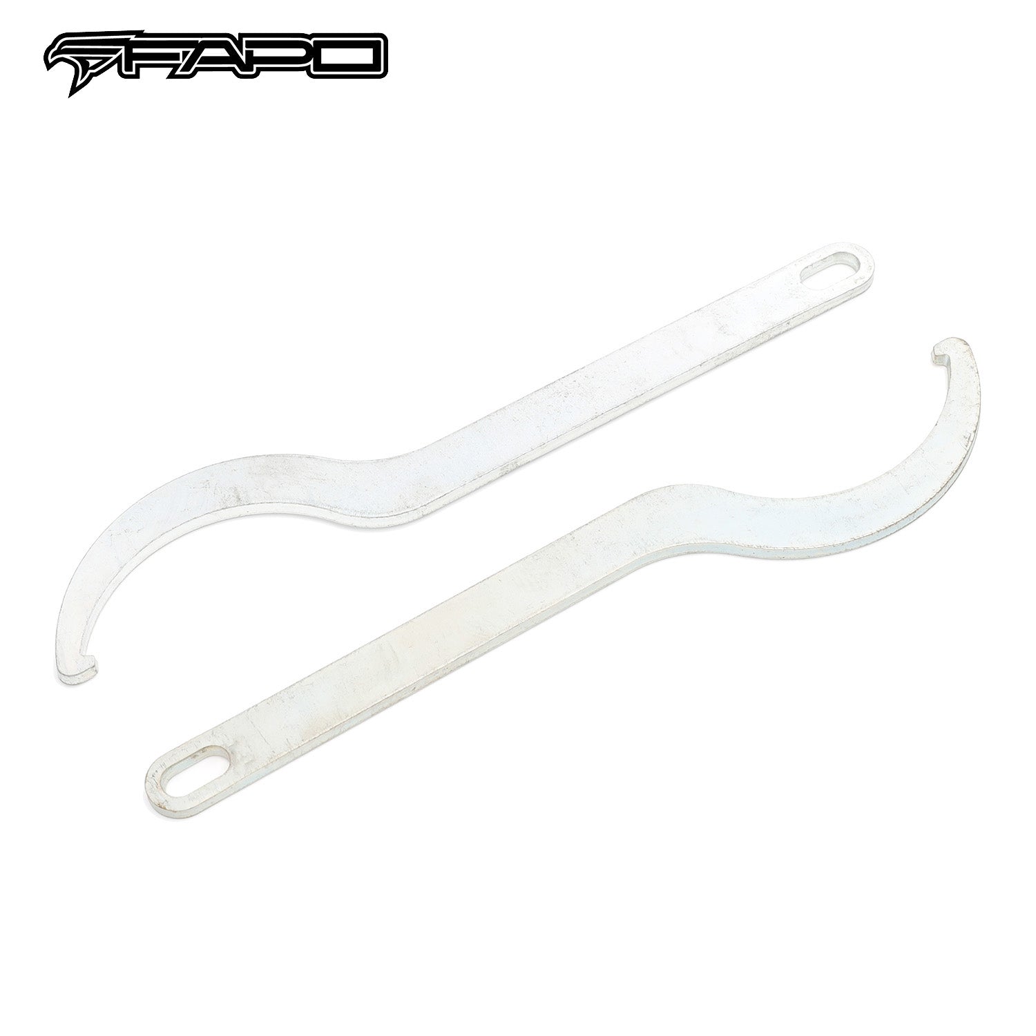 FAPO Front 0-2 in Lift Struts for Toyota Tacoma 2005-2021 PA164210