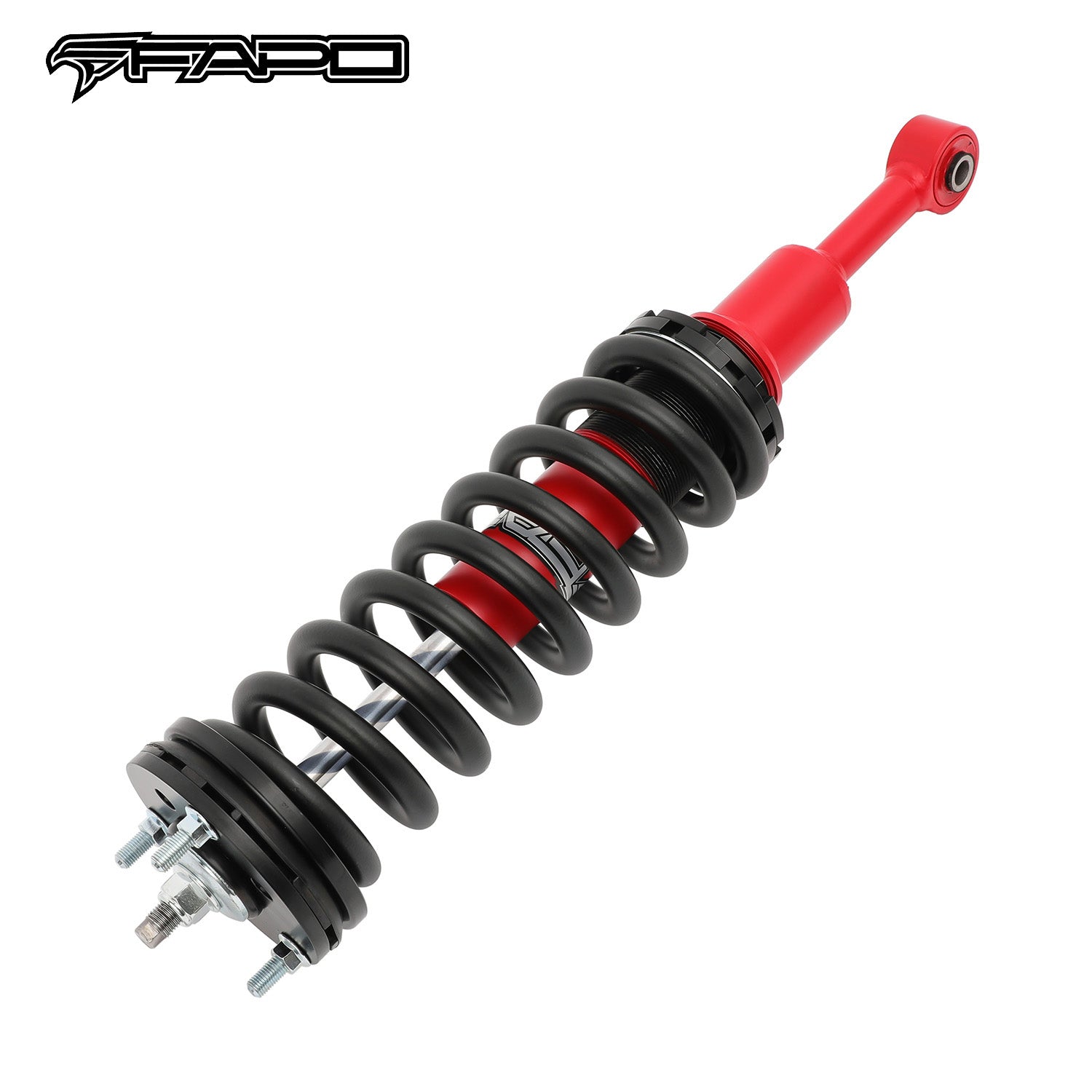 FAPO Front 0-2 in Lift Struts for Toyota Tacoma 2005-2021 PA164210