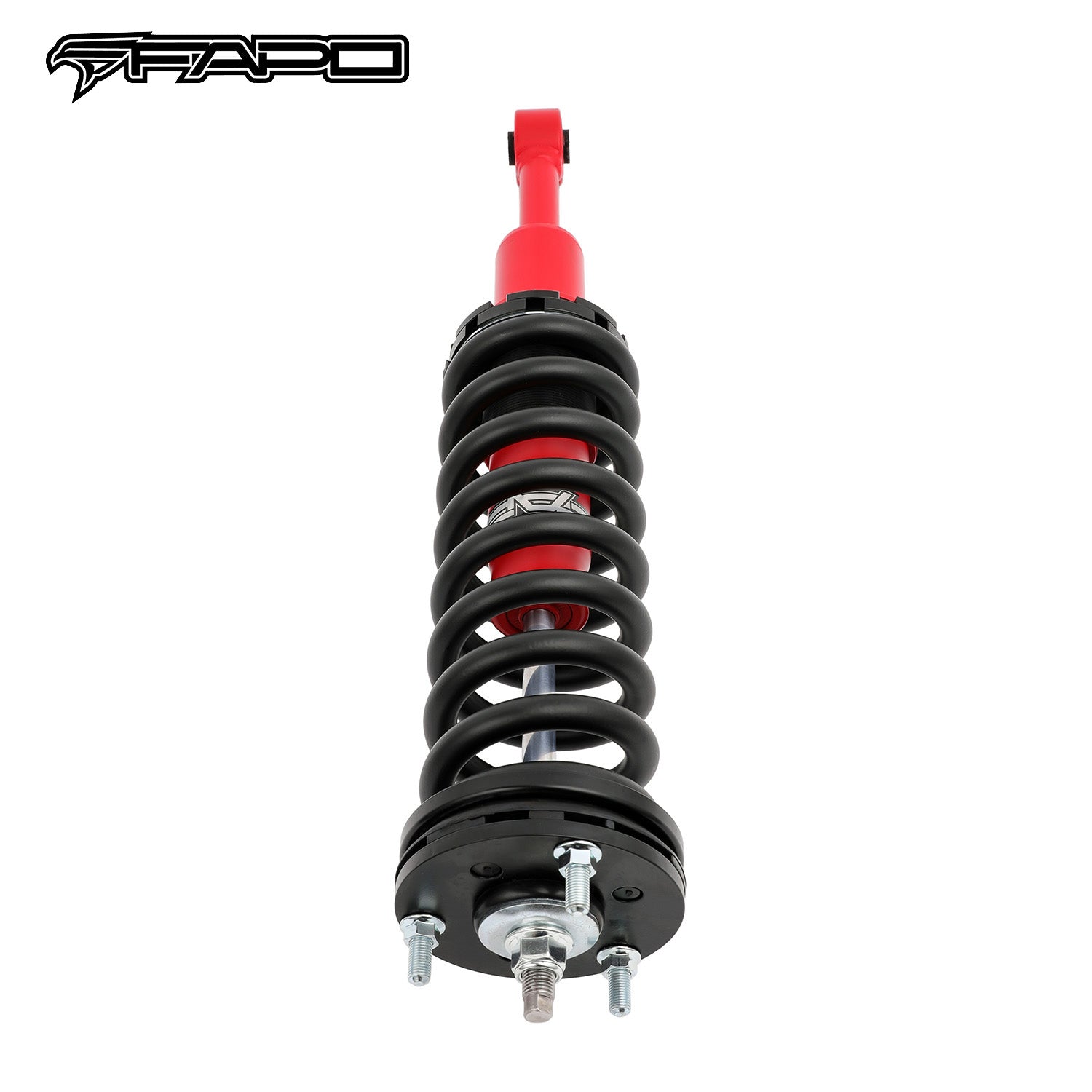 FAPO Front 0-2 in Lift Struts for Toyota Tacoma 2005-2021 PA164210