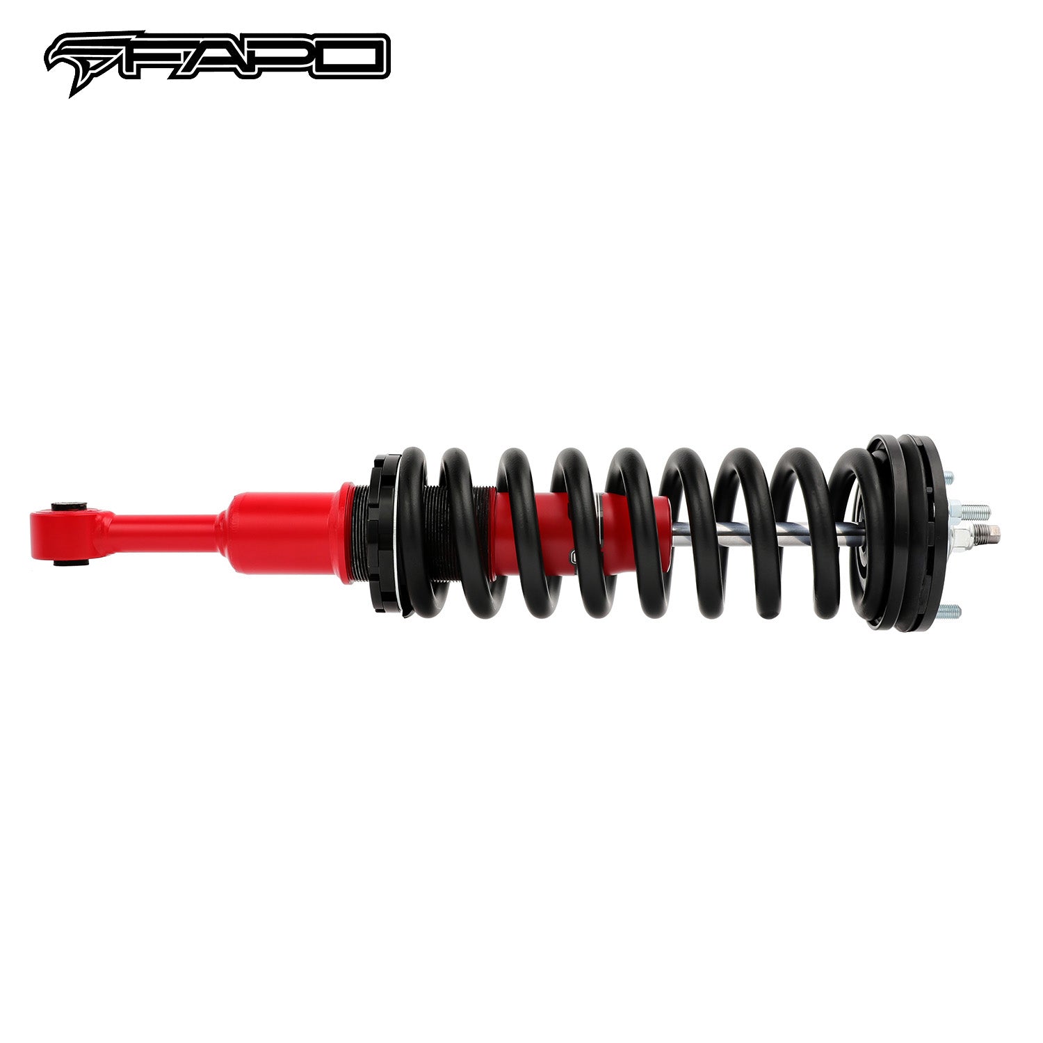 FAPO Front 0-2 in Lift Struts for Toyota Tacoma 2005-2021 PA164210