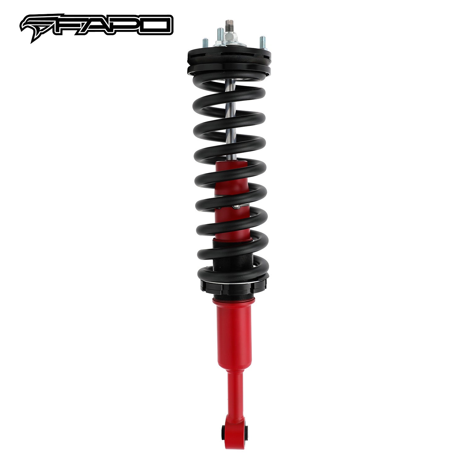 FAPO Front 3-3.5 in Lift Struts for Toyota Tacoma 2005-2021 PA164310