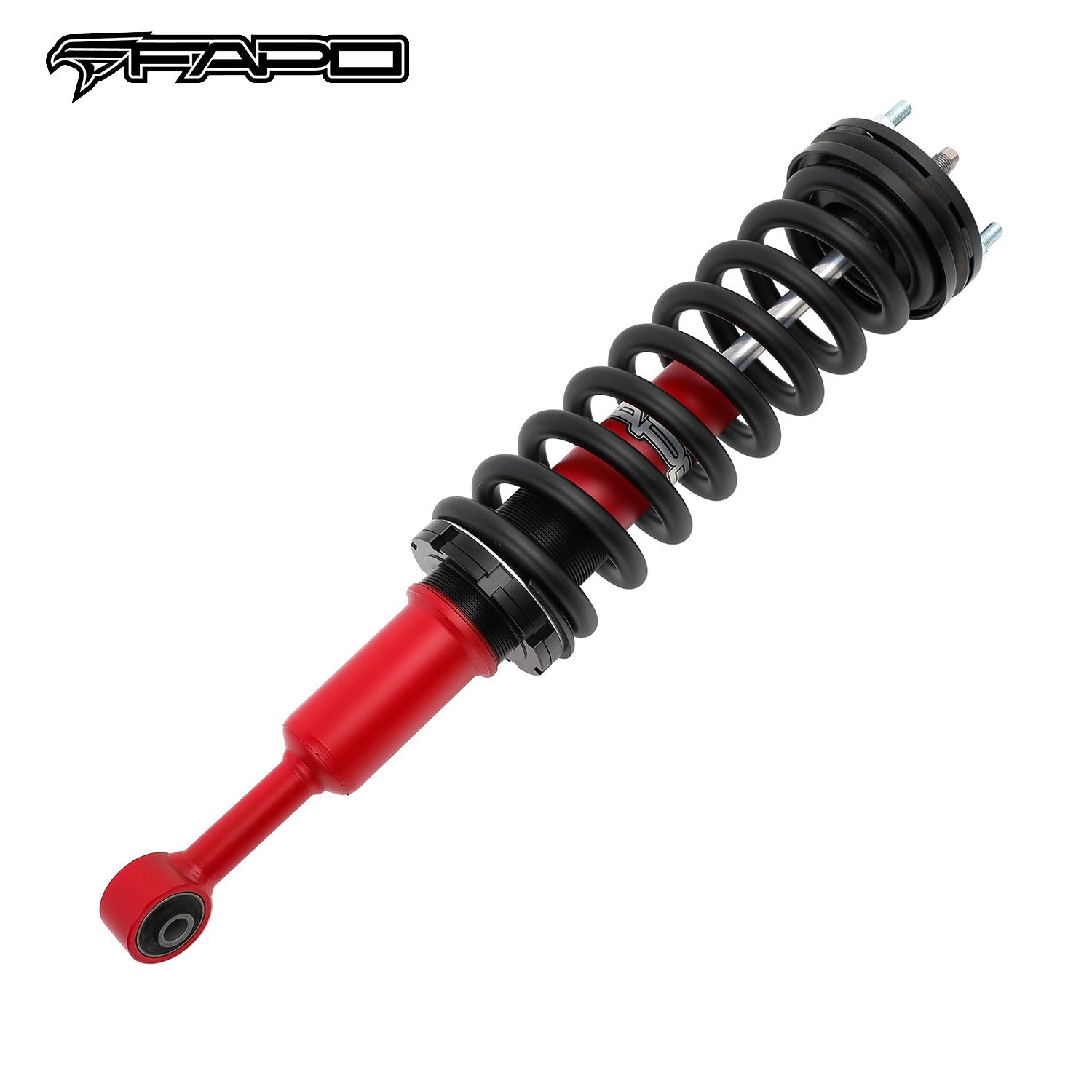 FAPO Front 3-3.5 in Lift Struts for Toyota Tacoma 2005-2021 PA164310