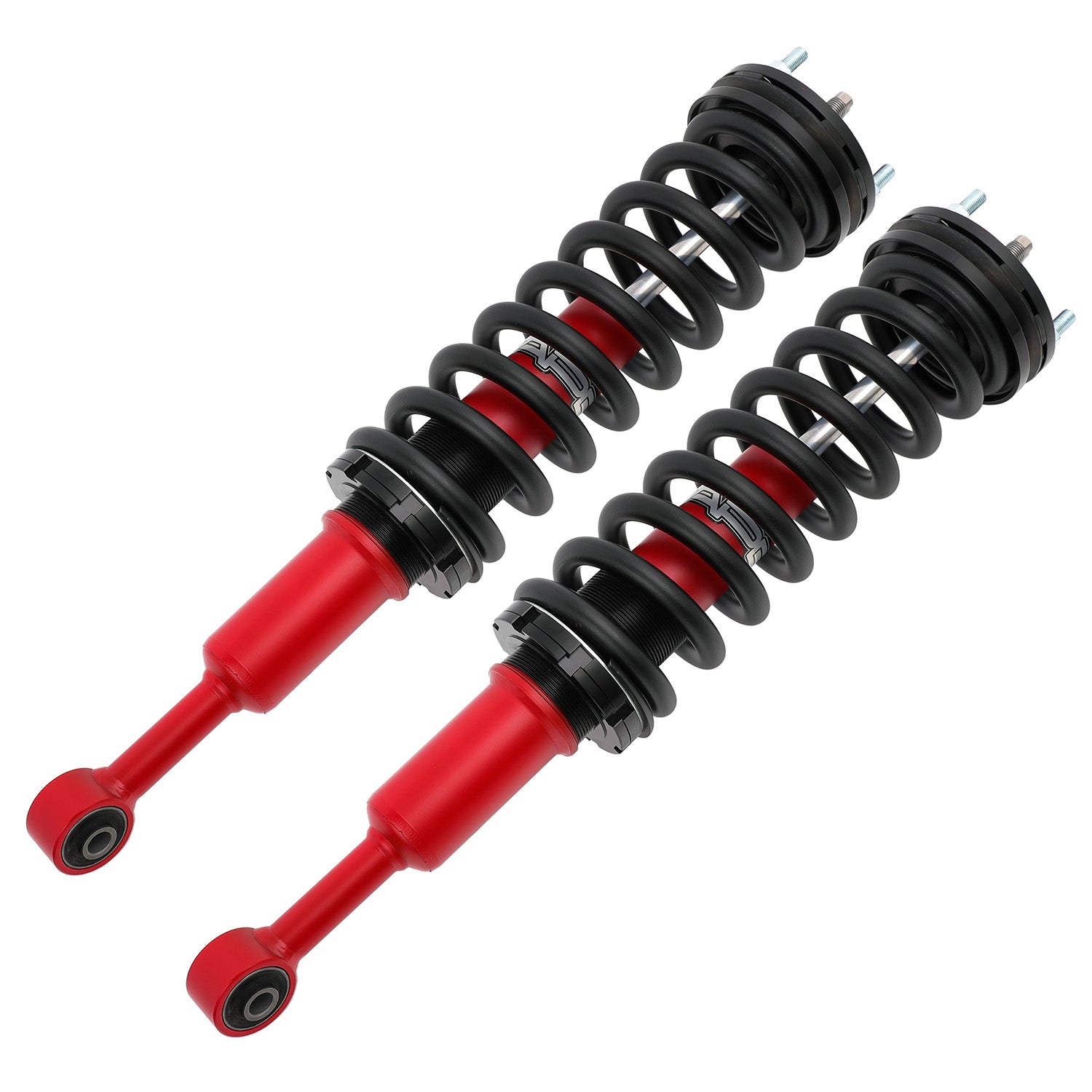 FAPO Front 3-3.5 in Lift Struts for Toyota Tacoma 2005-2021 PA164310