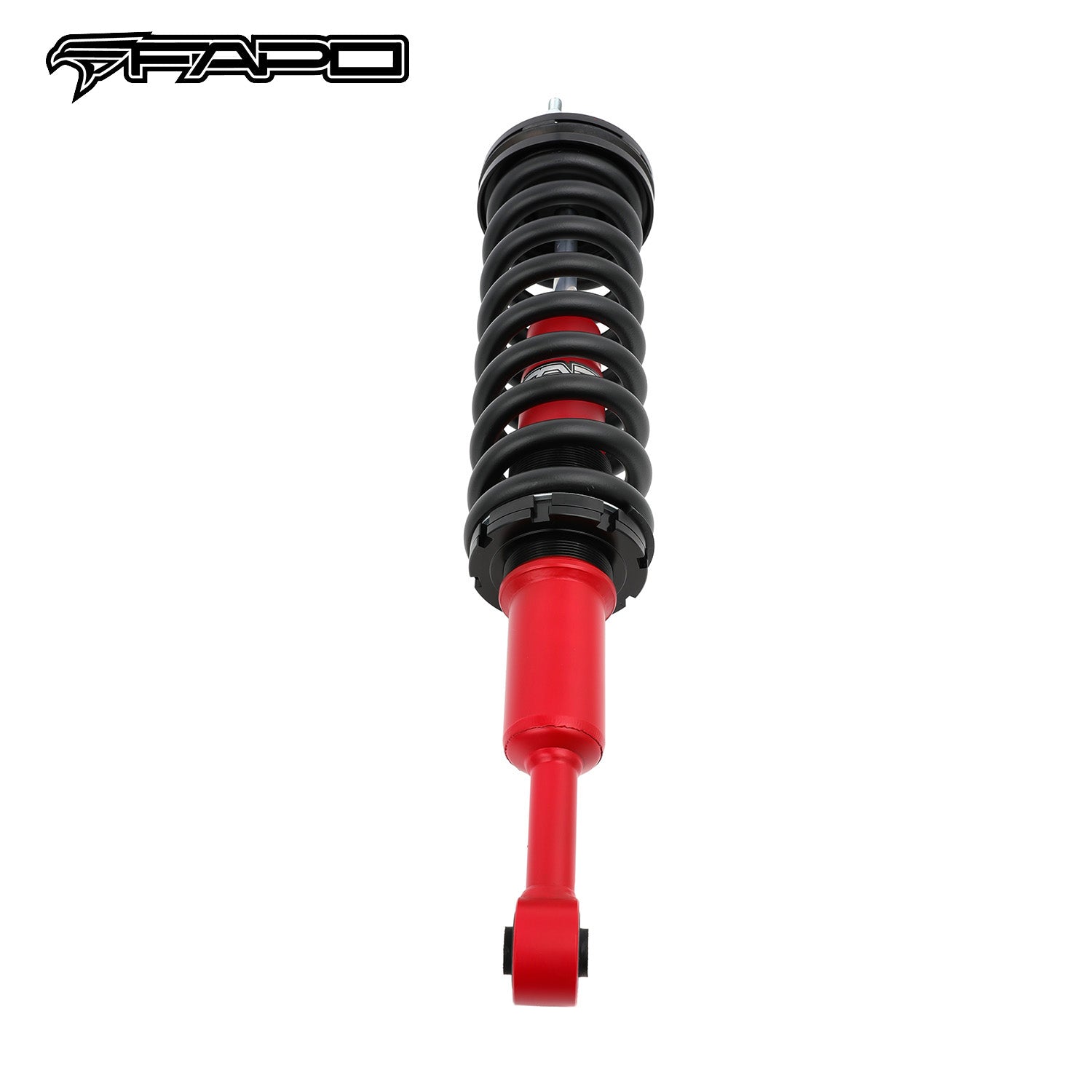 FAPO Front 3-3.5 in Lift Struts for Toyota Tacoma 2005-2021 PA164310