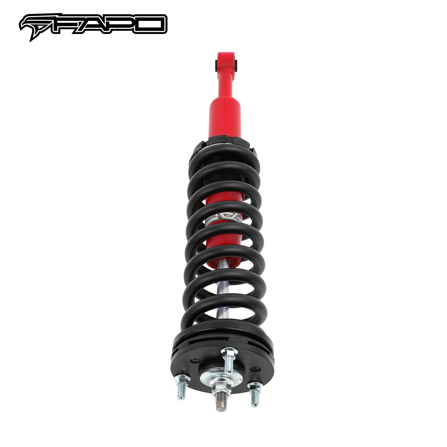 FAPO Front 3-3.5 in Lift Struts for Toyota Tacoma 2005-2021 PA164310
