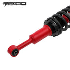 FAPO Front 3-3.5 in Lift Struts for Toyota Tacoma 2005-2021 PA164310