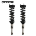 8-Stage Front 3-3.5 in Lift Struts for Toyota Tacoma 2005-2021 PA164330
