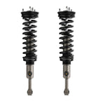 8-Stage Front 3-3.5 in Lift Struts for Toyota Tacoma 2005-2021 PA164330
