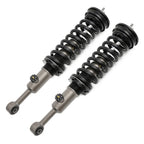 8-Stage Front 3-3.5 in Lift Struts for Toyota Tacoma 2005-2021 PA164330