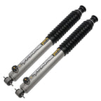8-Stage Front 1-3 in Lift Shocks for 1997-2006 Jeep Wrangler TJ PA164430
