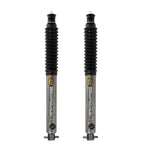 8-Stage Front 1-3 in Lift Shocks for 1997-2006 Jeep Wrangler TJ PA164430
