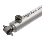 8-Stage Front 1-3 in Lift Shocks for 1997-2006 Jeep Wrangler TJ PA164430
