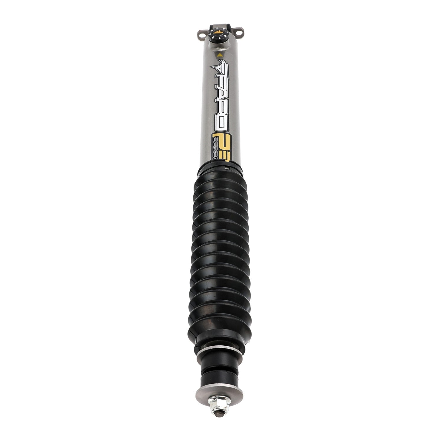 8-Stage Front 1-3 in Lift Shocks for 1997-2006 Jeep Wrangler TJ PA164430
