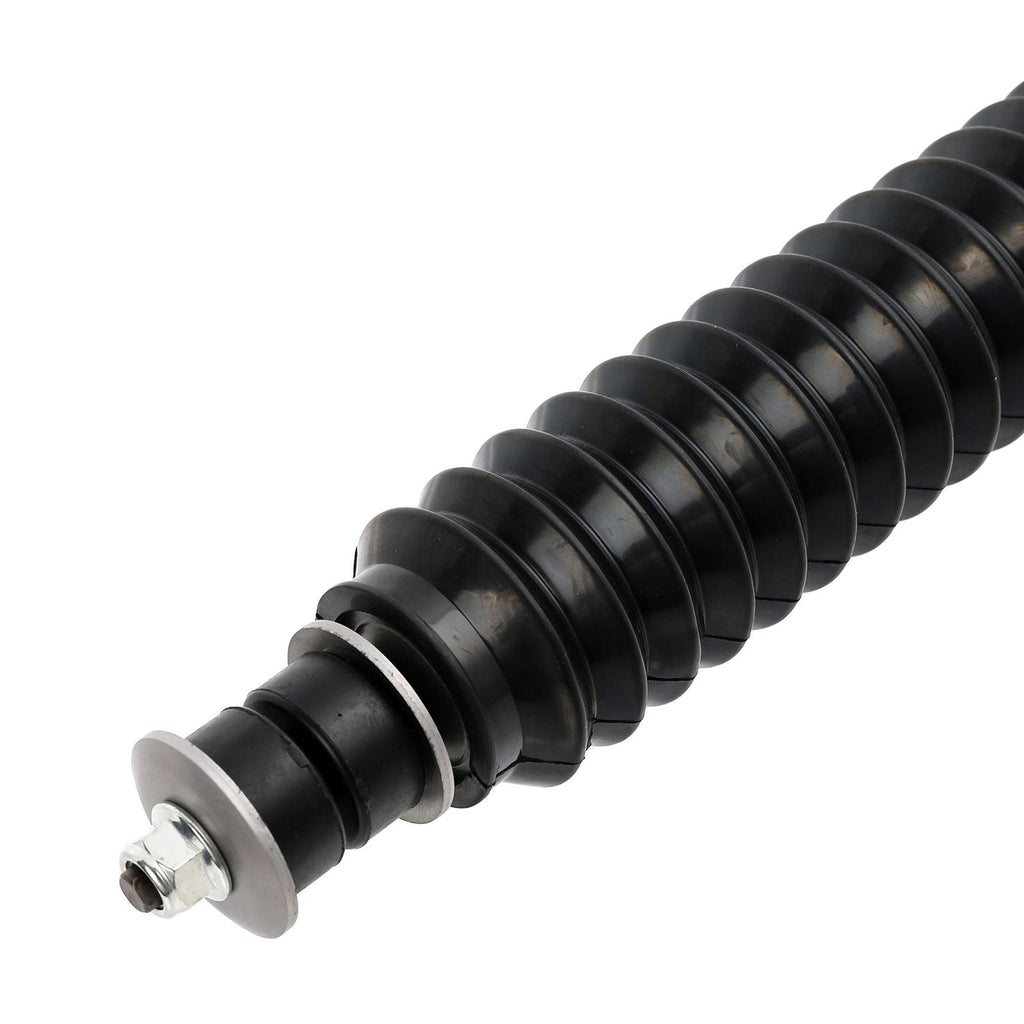 8-Stage Front 1-3 in Lift Shocks for 1997-2006 Jeep Wrangler TJ PA164430