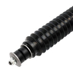8-Stage Front 1-3 in Lift Shocks for 1997-2006 Jeep Wrangler TJ PA164430