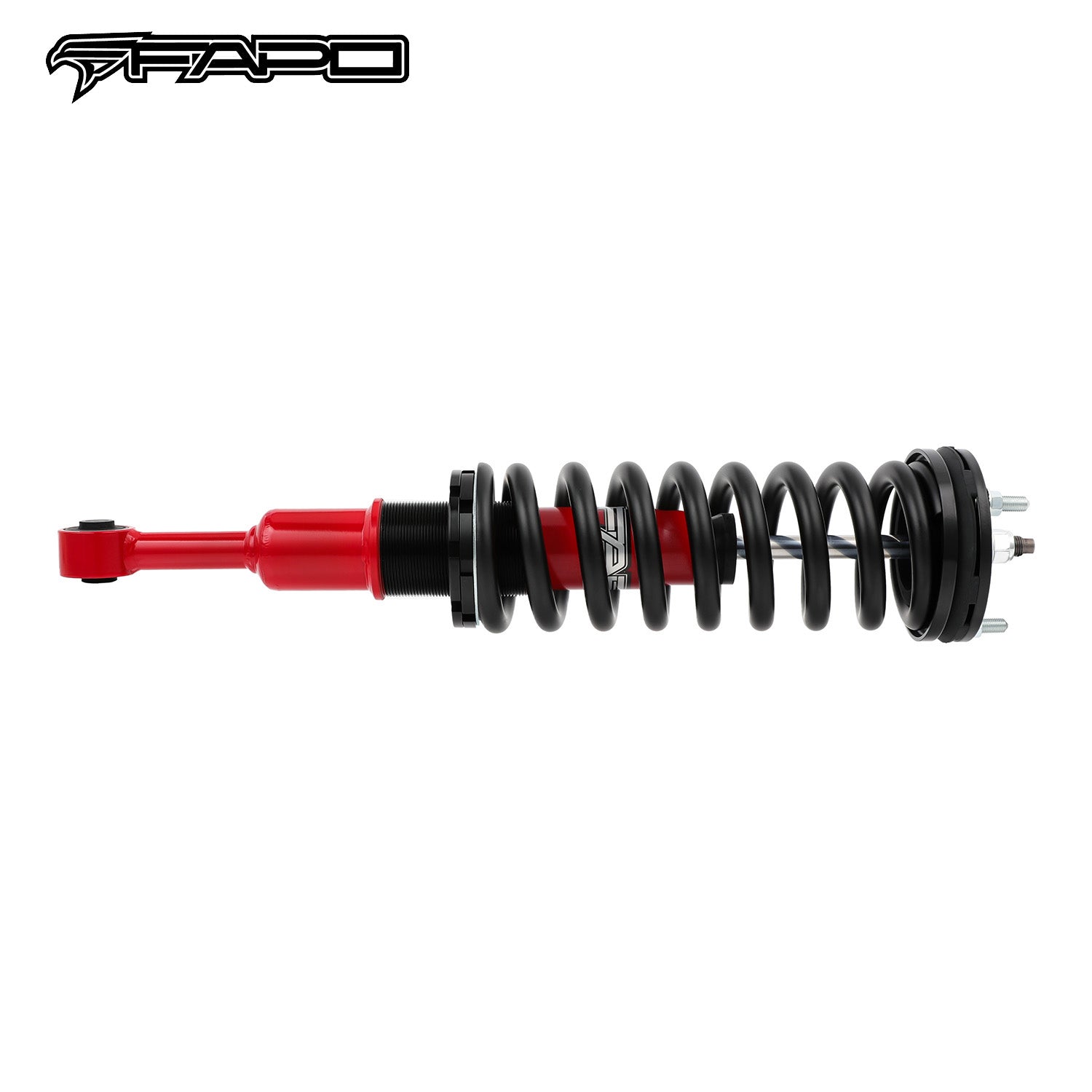 FAPO Full Set 0-2 in Lift Struts for 2003-2021 Toyota Land Cruiser Prado 4Runner FJ Cruiser Hilux Fortuner