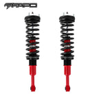 FAPO Front 0-2 in Lift Struts for 2003-2021 Toyota Land Cruiser Prado 4Runner FJ Cruiser Hilux Fortuner PA165110
