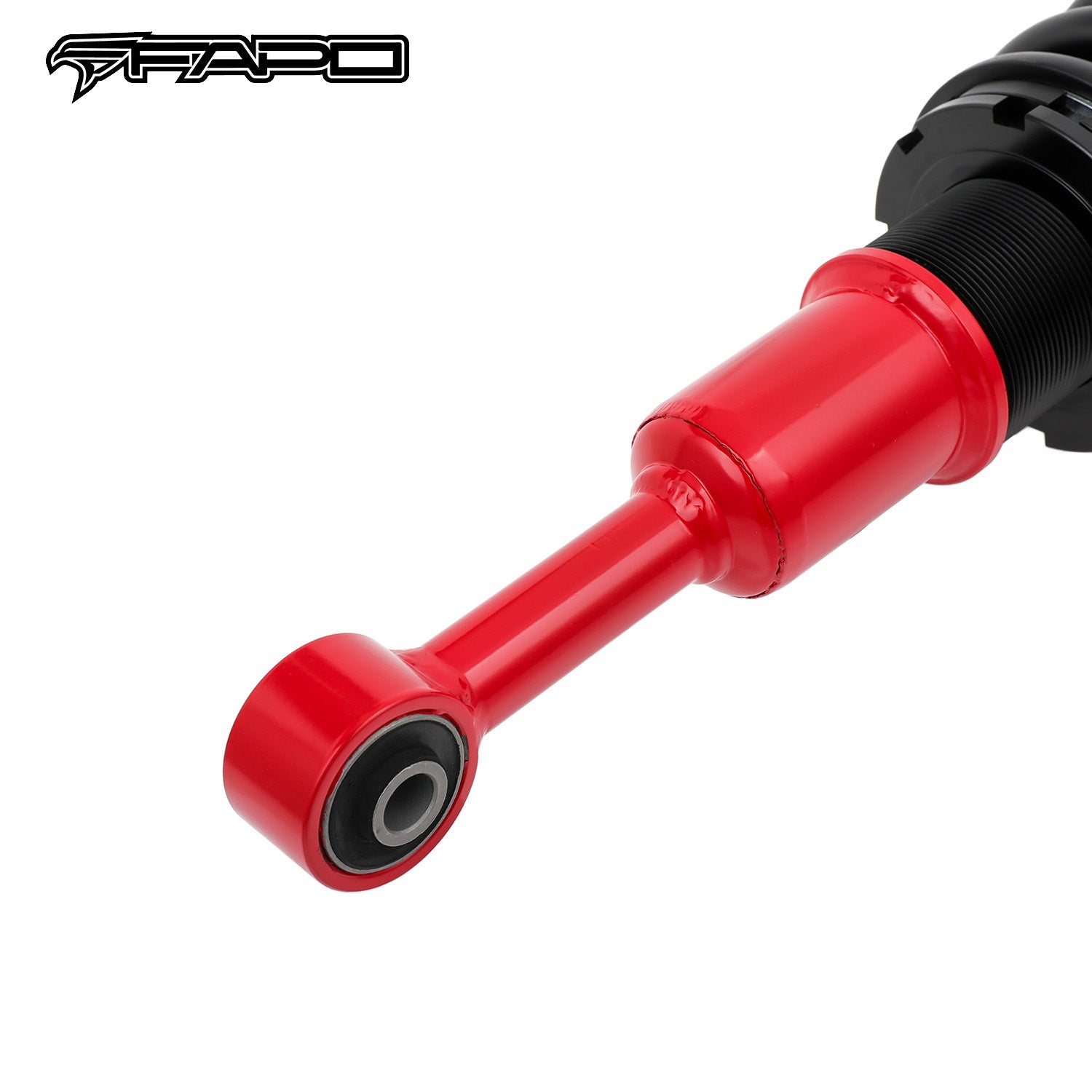 FAPO Front 0-2 in Lift Struts for 2003-2021 Toyota Land Cruiser Prado 4Runner FJ Cruiser Hilux Fortuner PA165110