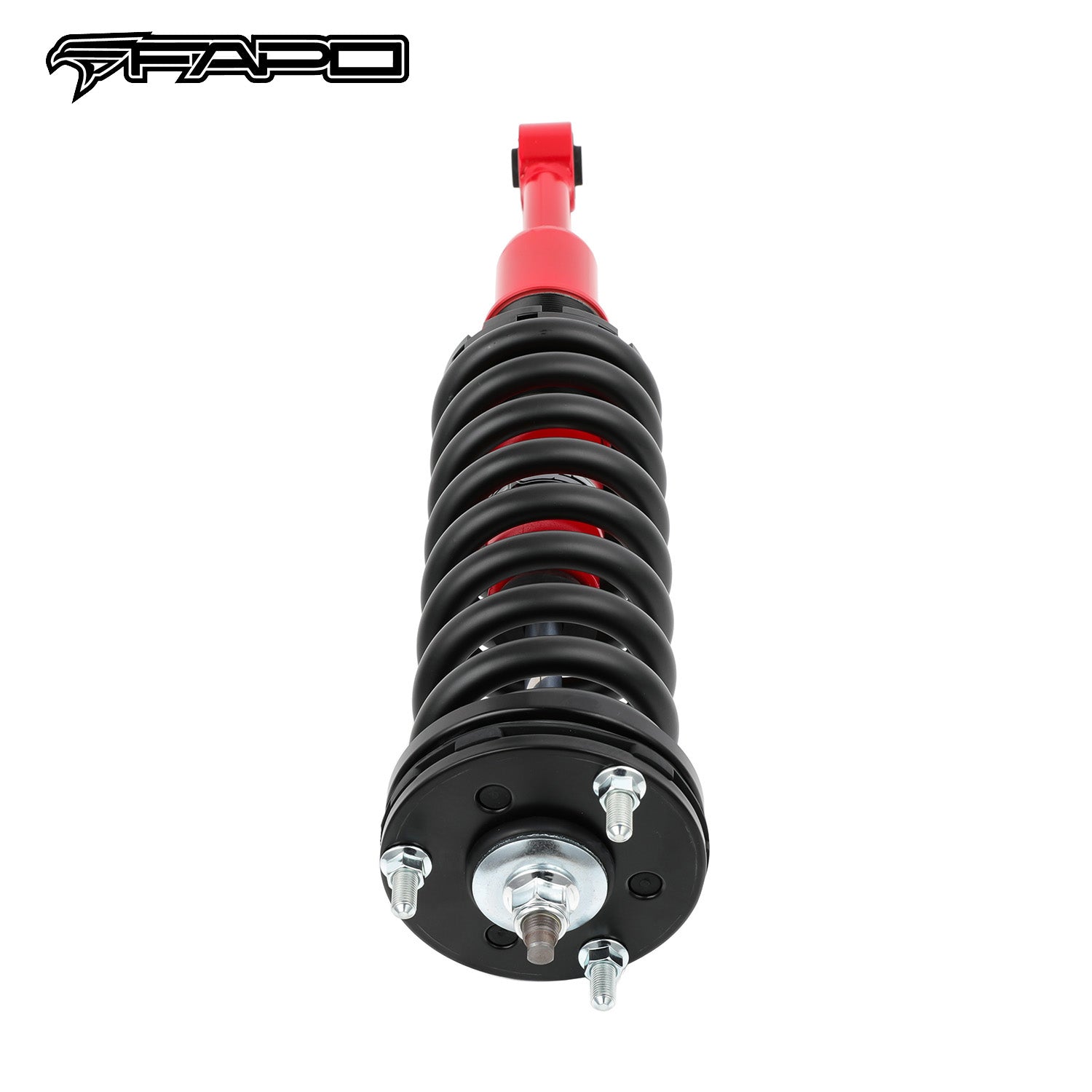 FAPO Full Set 0-2 in Lift Struts for 2003-2021 Toyota Land Cruiser Prado 4Runner FJ Cruiser Hilux Fortuner