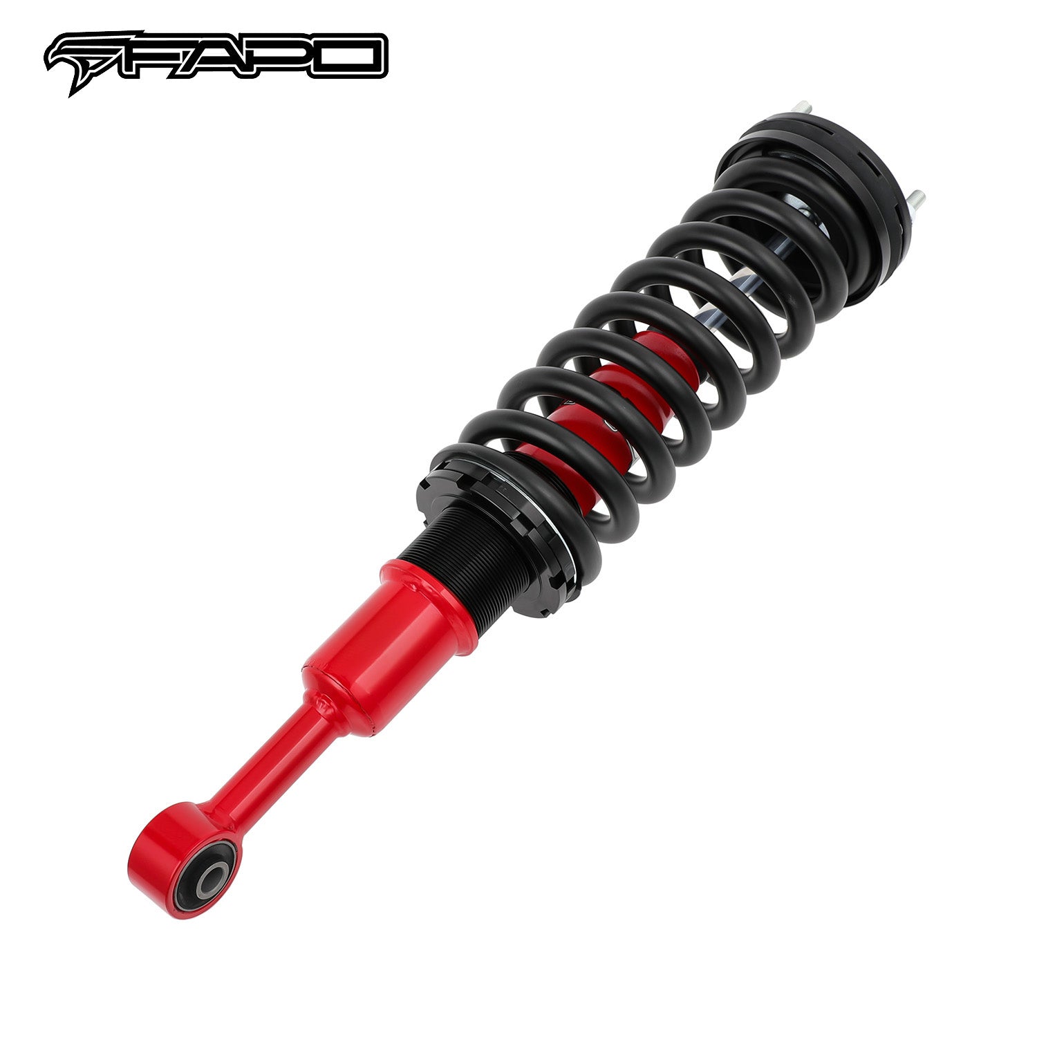 FAPO Front 0-2 in Lift Struts for 2003-2021 Toyota Land Cruiser Prado 4Runner FJ Cruiser Hilux Fortuner PA165110