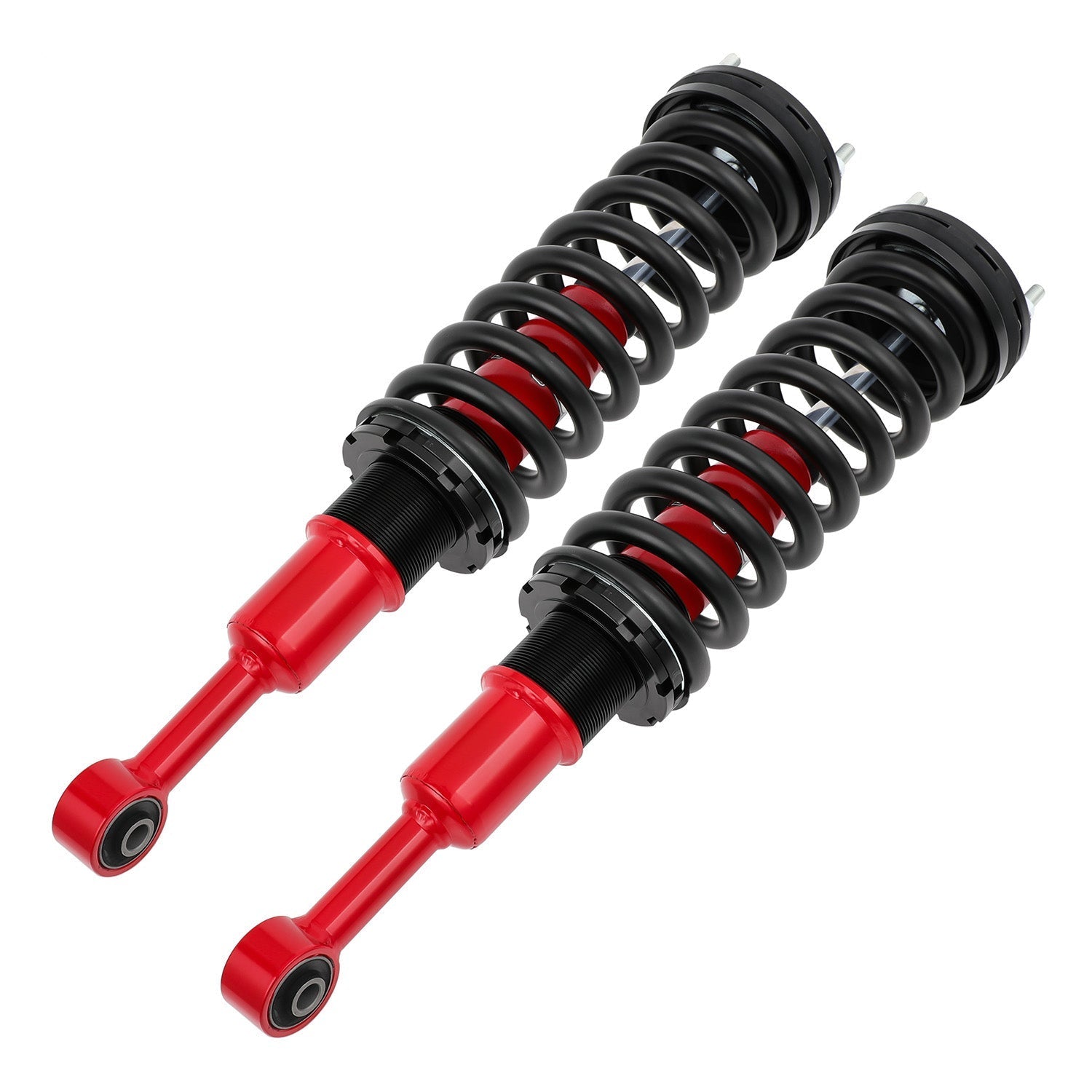 FAPO Full Set 0-2 in Lift Struts for 2003-2021 Toyota Land Cruiser Prado 4Runner FJ Cruiser Hilux Fortuner