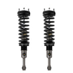 8-Stage Front 0-2 in Lift Struts for 2003-2021 Toyota Hilux revo Land Cruiser Prado 4Runner FJ Cruiser Hilux Fortuner PA165130