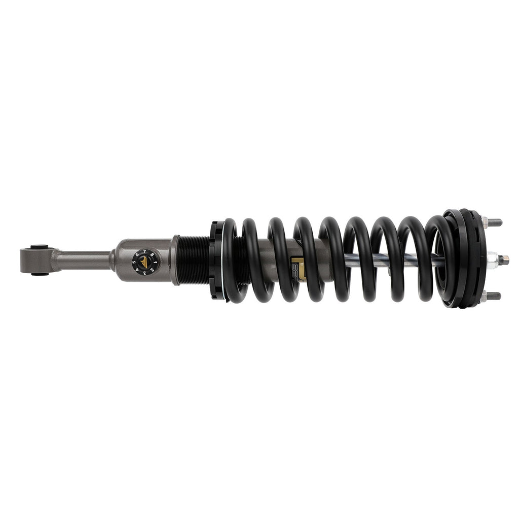 8-Stage Front 0-2 in Lift Struts for 2003-2021 Toyota Hilux revo Land Cruiser Prado 4Runner FJ Cruiser Hilux Fortuner PA165130
