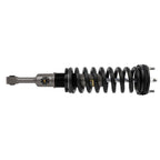 8-Stage Front 0-2 in Lift Struts for 2003-2021 Toyota Hilux revo Land Cruiser Prado 4Runner FJ Cruiser Hilux Fortuner PA165130