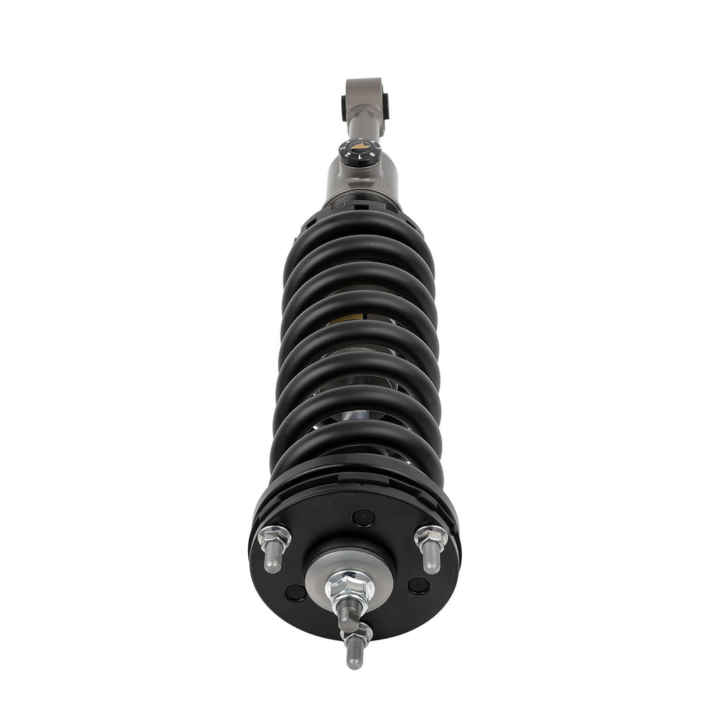 8-Stage Front 0-2 in Lift Struts for 2003-2021 Toyota Hilux revo Land Cruiser Prado 4Runner FJ Cruiser Hilux Fortuner PA165130