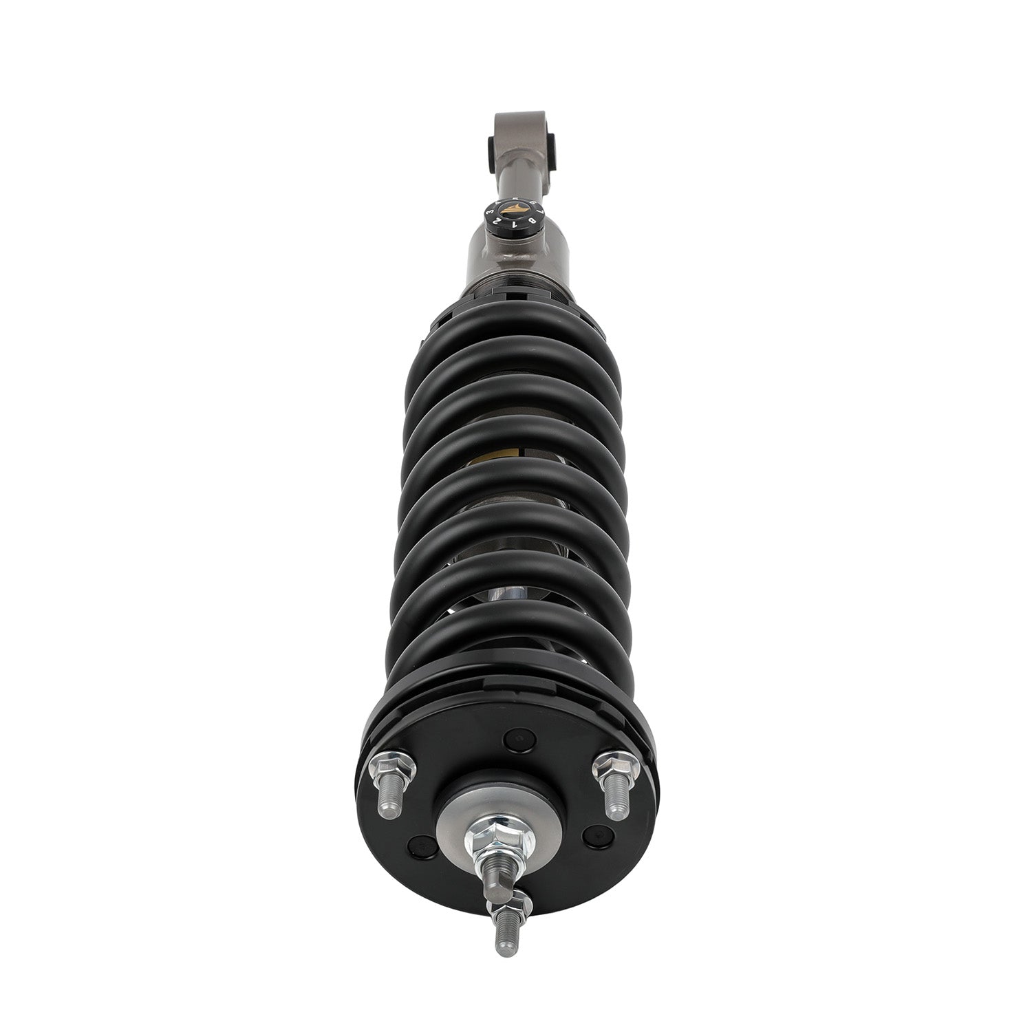 8-Stage Front 0-2 in Lift Struts for 2003-2021 Toyota Hilux revo Land Cruiser Prado 4Runner FJ Cruiser Hilux Fortuner PA165130