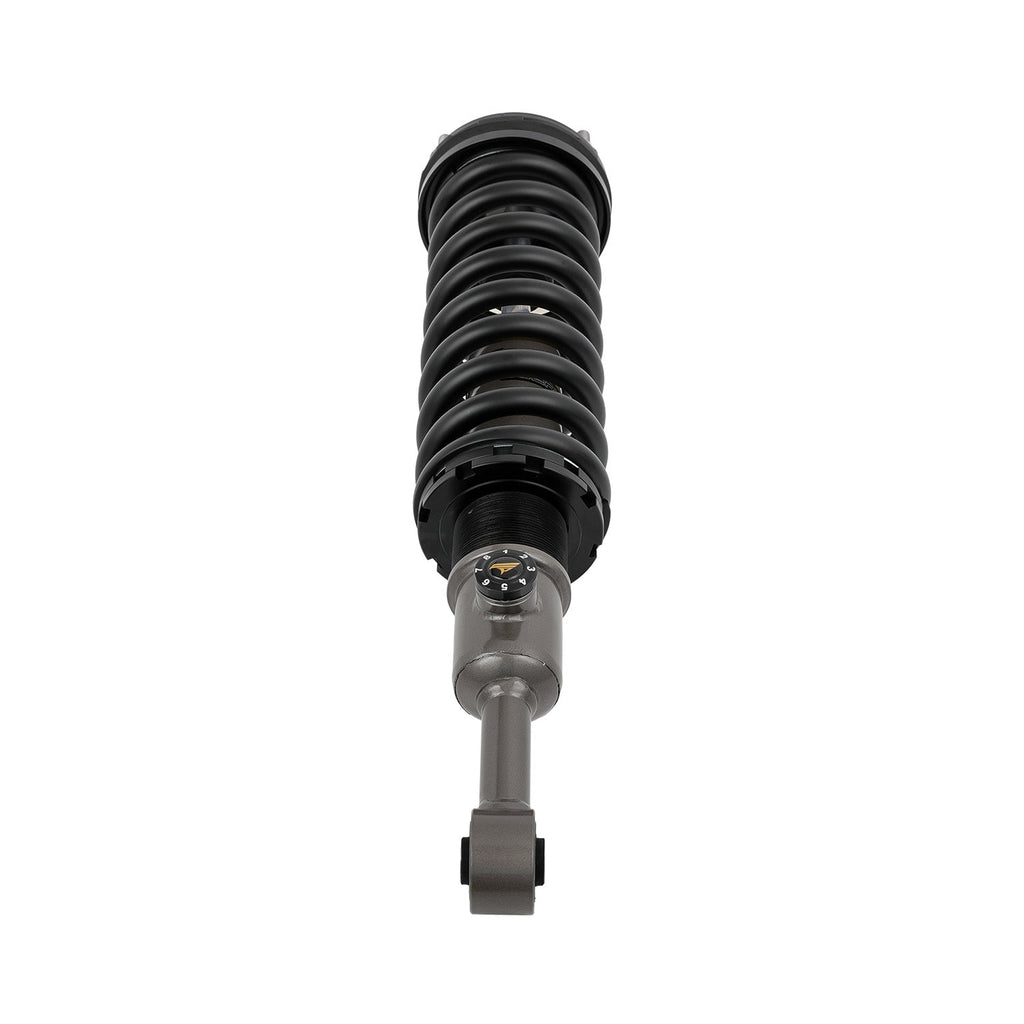 8-Stage Front 0-2 in Lift Struts for 2003-2021 Toyota Hilux revo Land Cruiser Prado 4Runner FJ Cruiser Hilux Fortuner PA165130