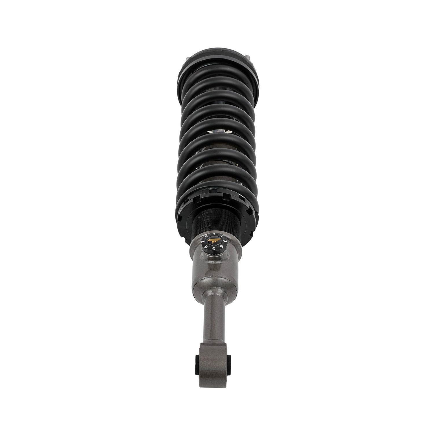 8-Stage Front 0-2 in Lift Struts for 2003-2021 Toyota Hilux revo Land Cruiser Prado 4Runner FJ Cruiser Hilux Fortuner PA165130