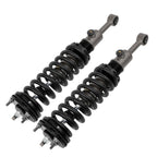 8-Stage Front 0-2 in Lift Struts for 2003-2021 Toyota Hilux revo Land Cruiser Prado 4Runner FJ Cruiser Hilux Fortuner PA165130