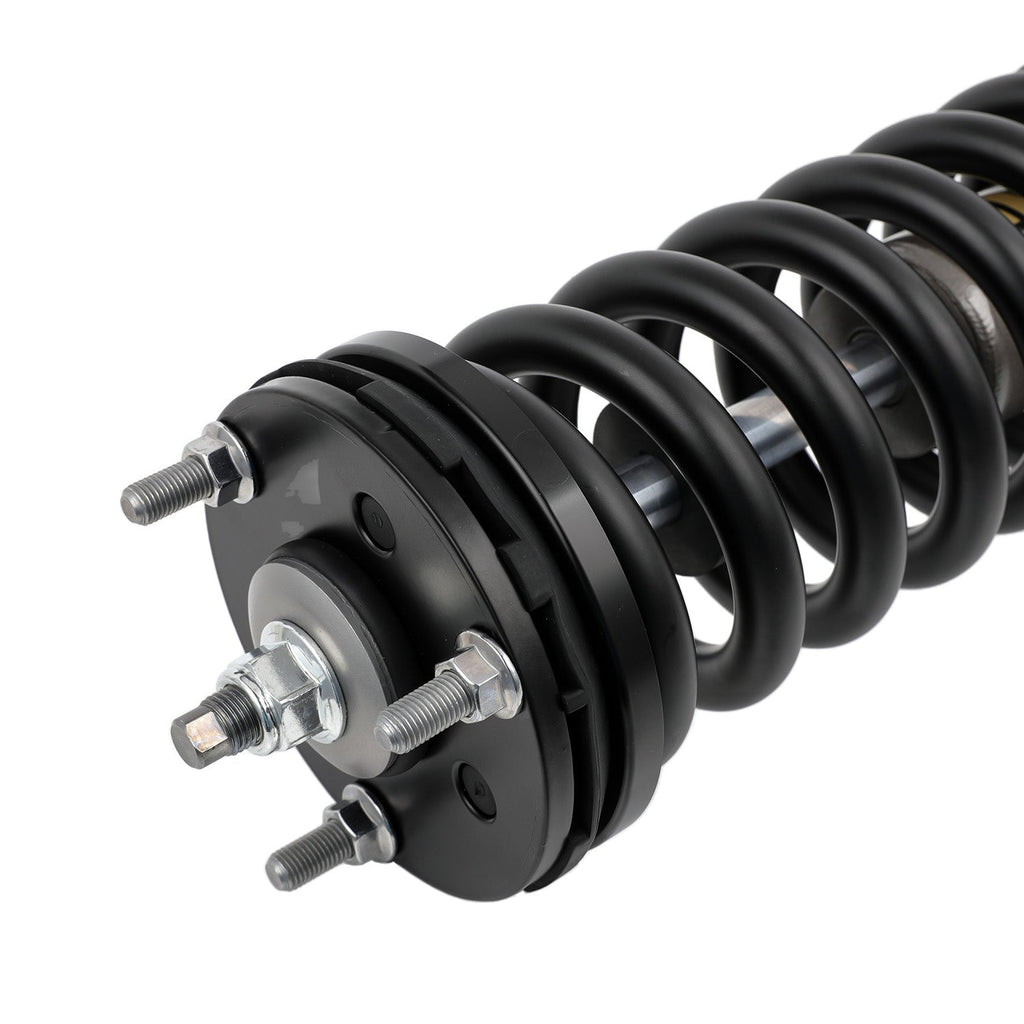 8-Stage Front 0-2 in Lift Struts for 2003-2021 Toyota Hilux revo Land Cruiser Prado 4Runner FJ Cruiser Hilux Fortuner PA165130