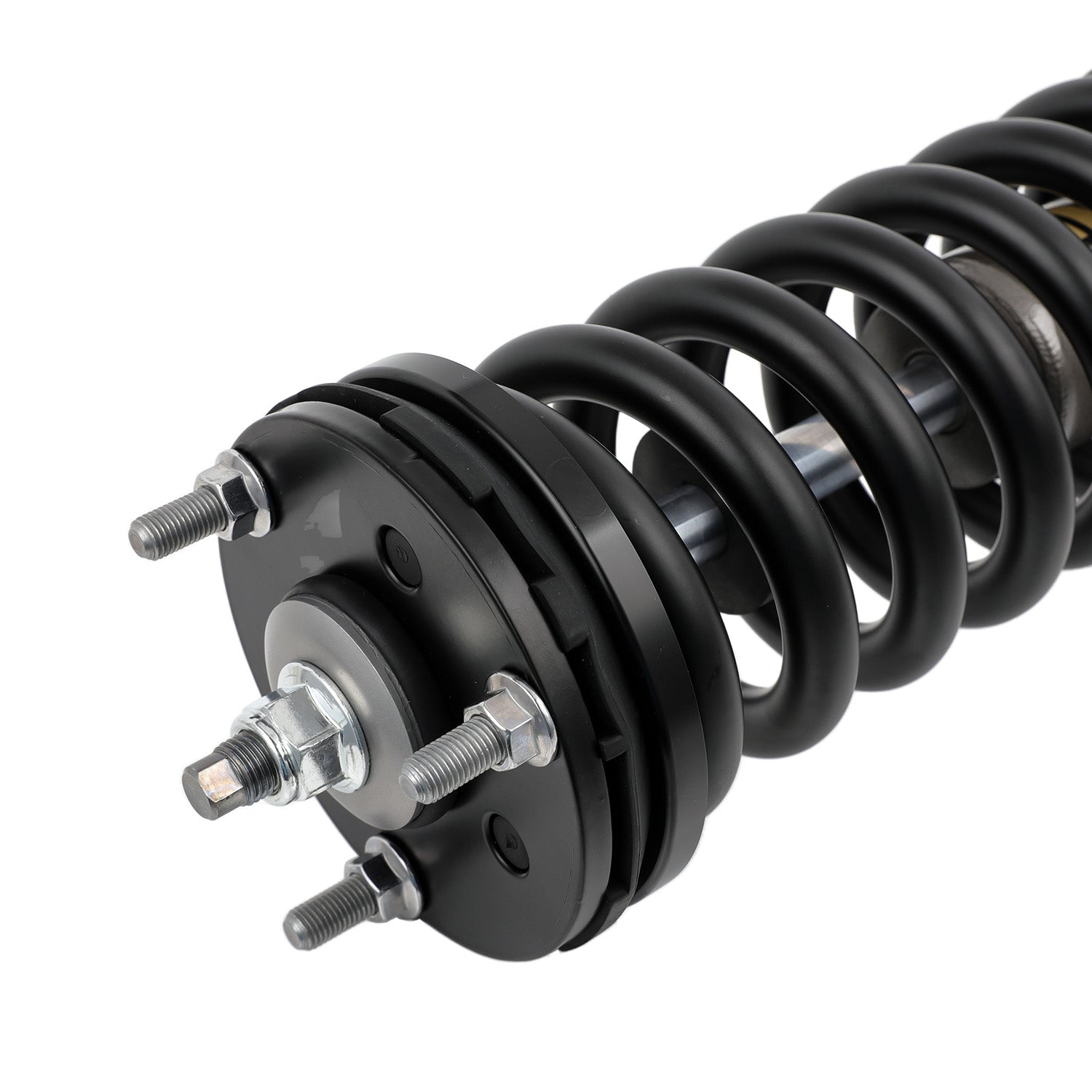 8-Stage Front 0-2 in Lift Struts for 2003-2021 Toyota Hilux revo Land Cruiser Prado 4Runner FJ Cruiser Hilux Fortuner PA165130