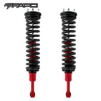 FAPO Front 0-2 in Lift Struts for Toyota Tundra 2007-2021 PA165610
