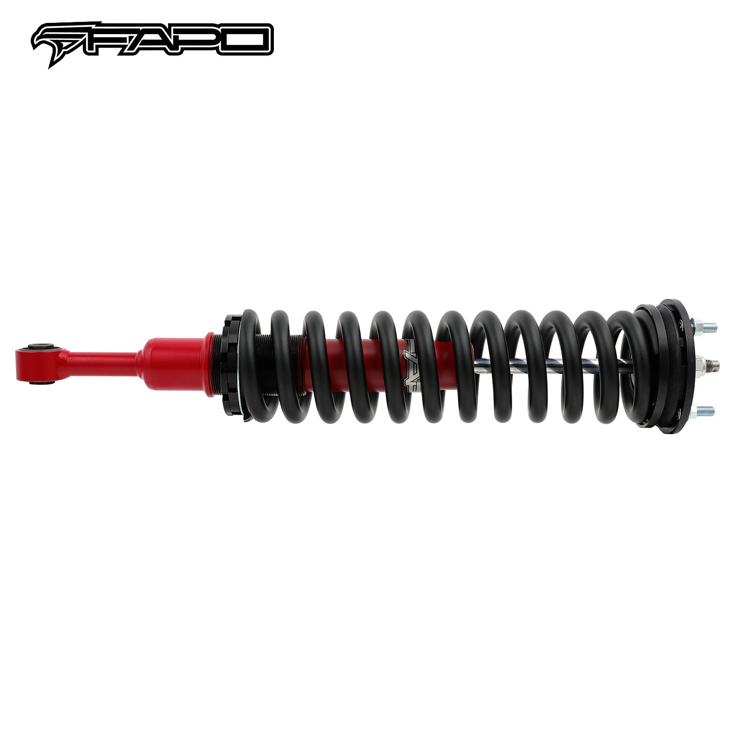 FAPO Front 0-2 in Lift Struts for Toyota Tundra 2007-2021 PA165610